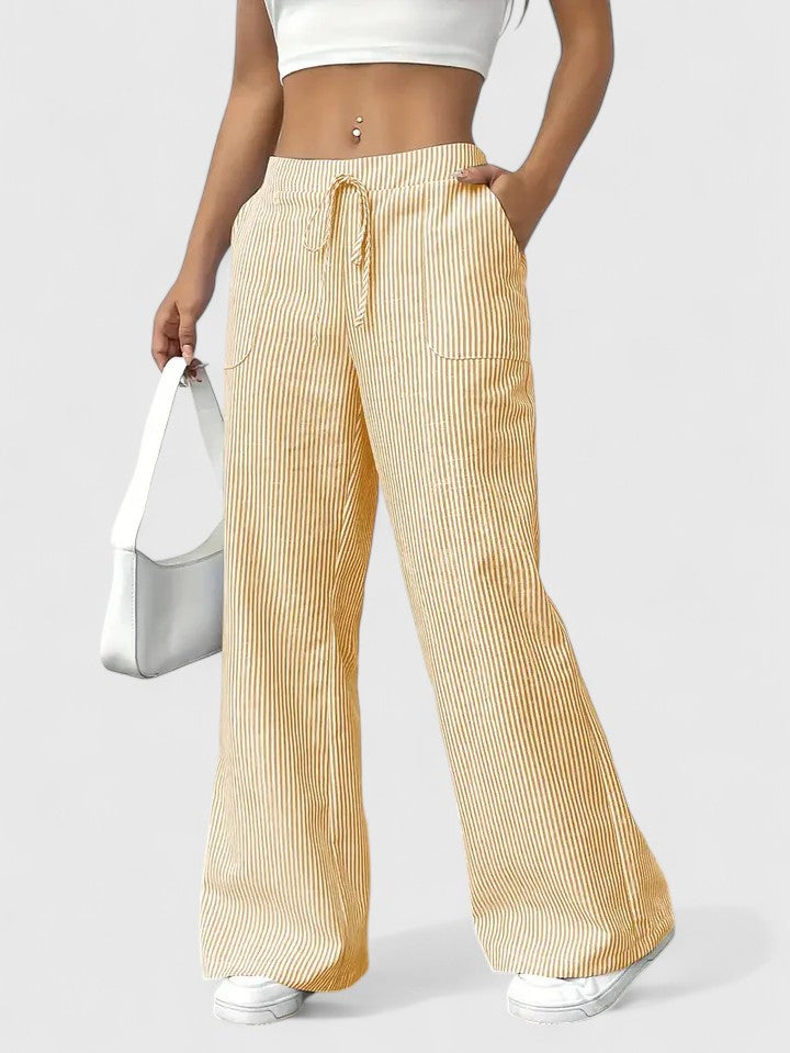 Tatiana™ | Elegant Trousers