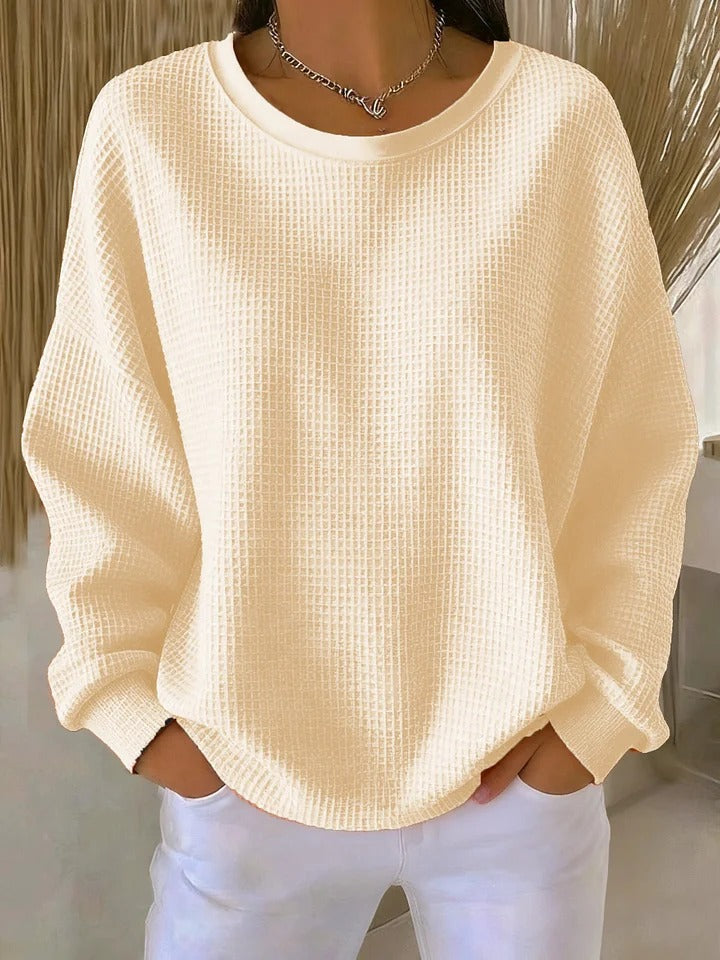 Lucille | Classic Jumper