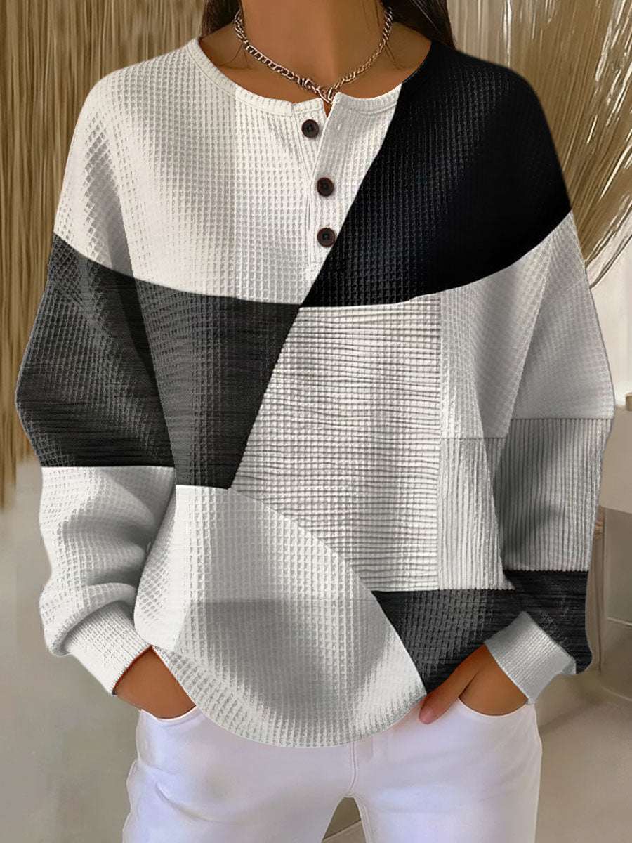Adeline™ | Soft Knit Jumper