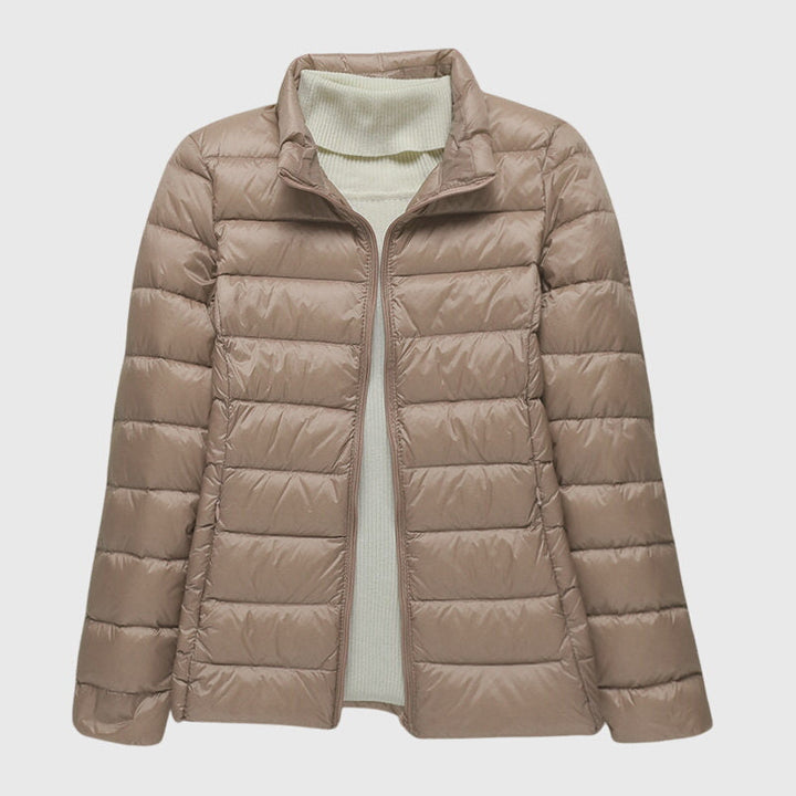 Mildred | Ultra-Lightweight Jacket