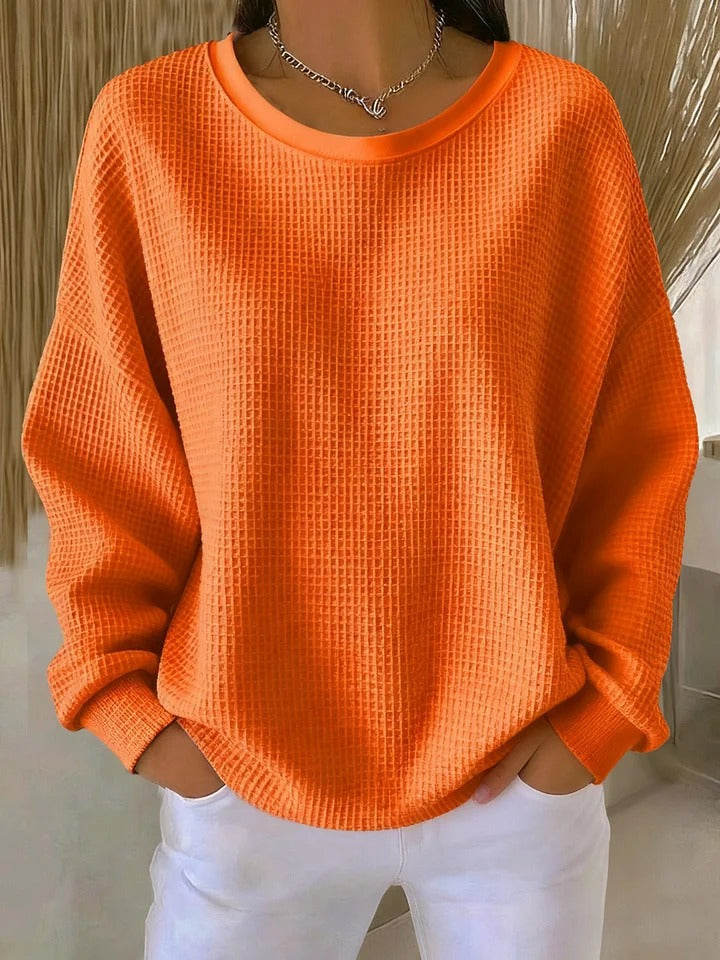 Lucille | Classic Jumper