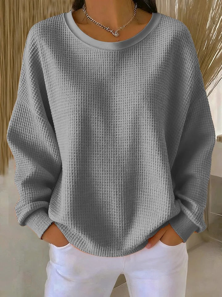 Lucille | Classic Jumper