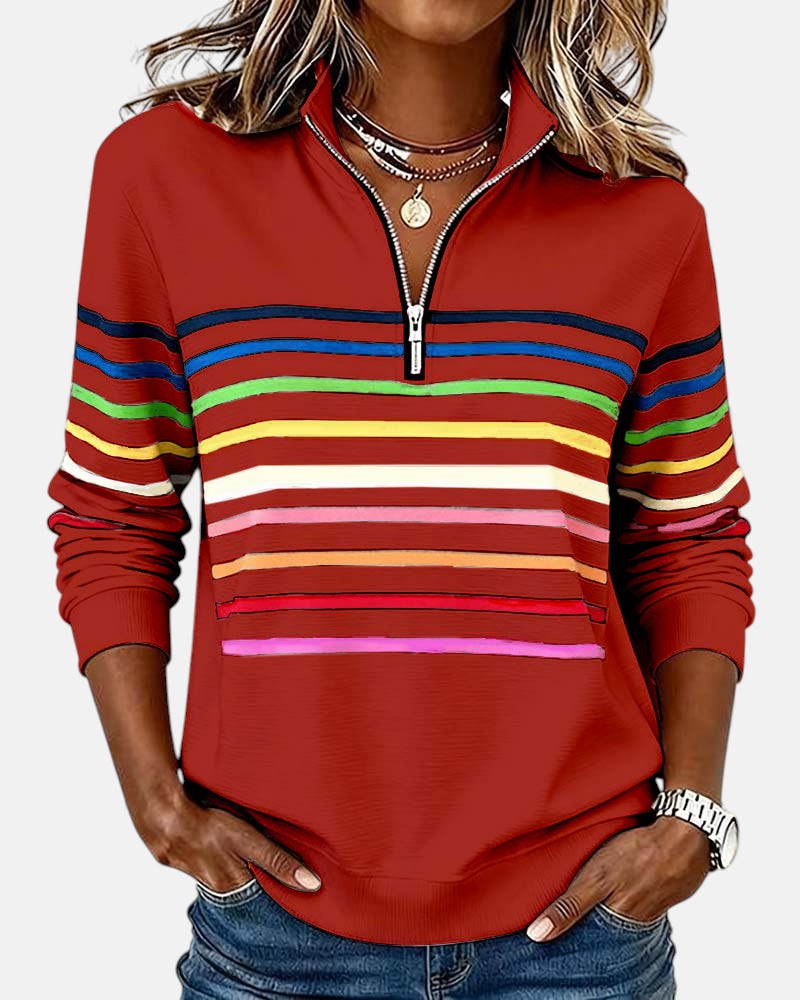 Élara | Casual Everyday Sweater