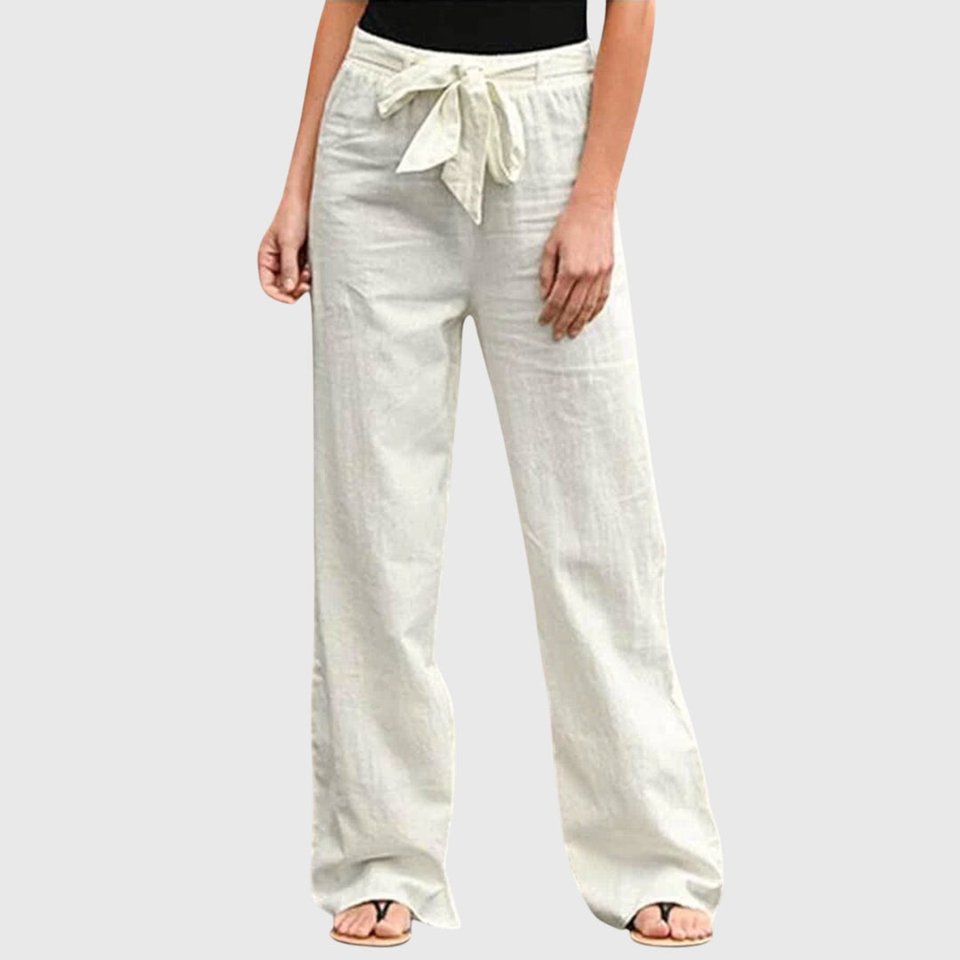 Loreen™ | Lightweight Trousers