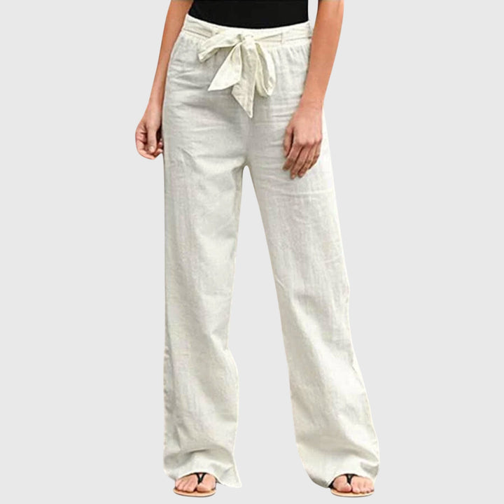 Loreen™ | Lightweight Trousers