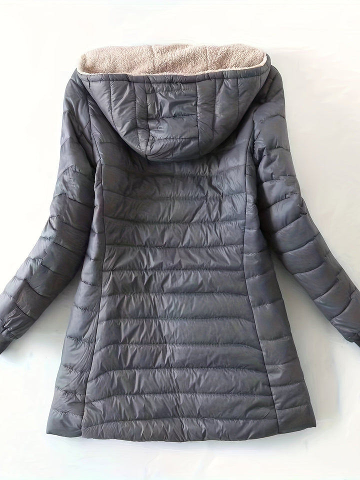 Lunera | Waterproof Padded Jacket