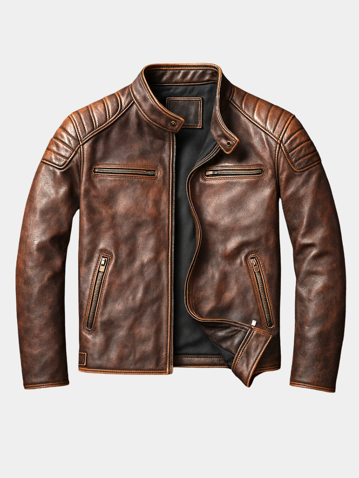 Bruno™ | Vintage Jacket