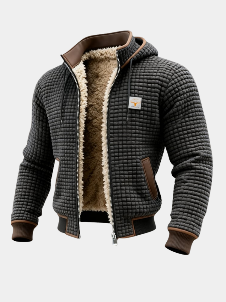 Sion™ | Impact Thermal Jacket