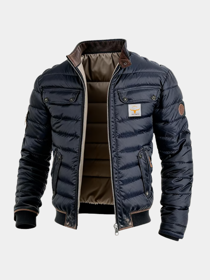 Edmund™ | Urban Voyager Jacket