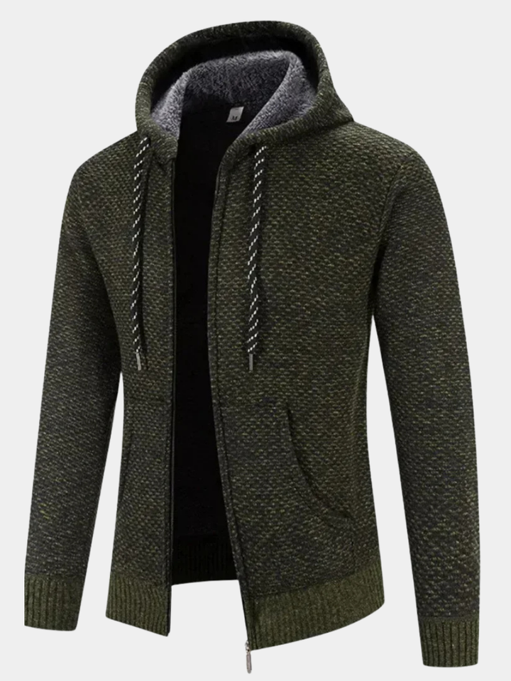 Sebastian™ | Ultimate Sweatshirt
