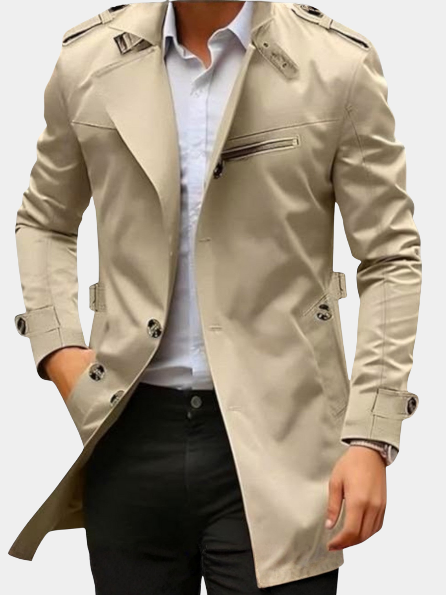 Felix™ | Elegant Jacket