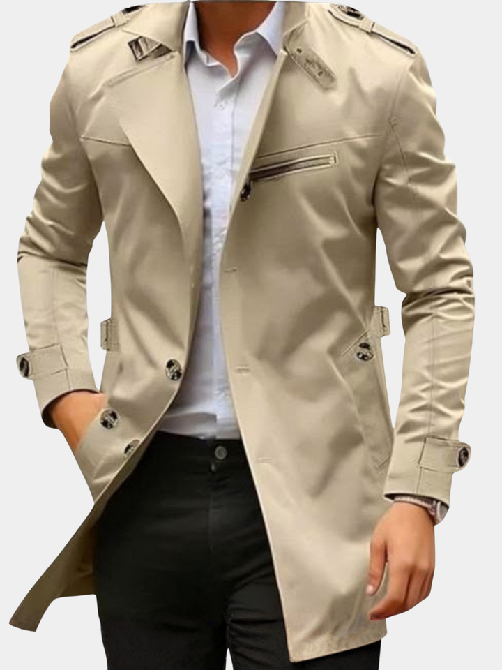 Felix™ | Elegant Jacket