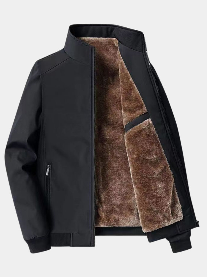 Lars™ | Thermal Waterproof Jacket