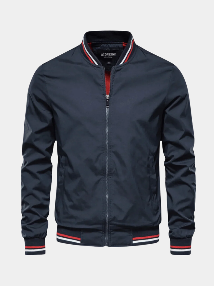 Emile™ | Classic Bomber