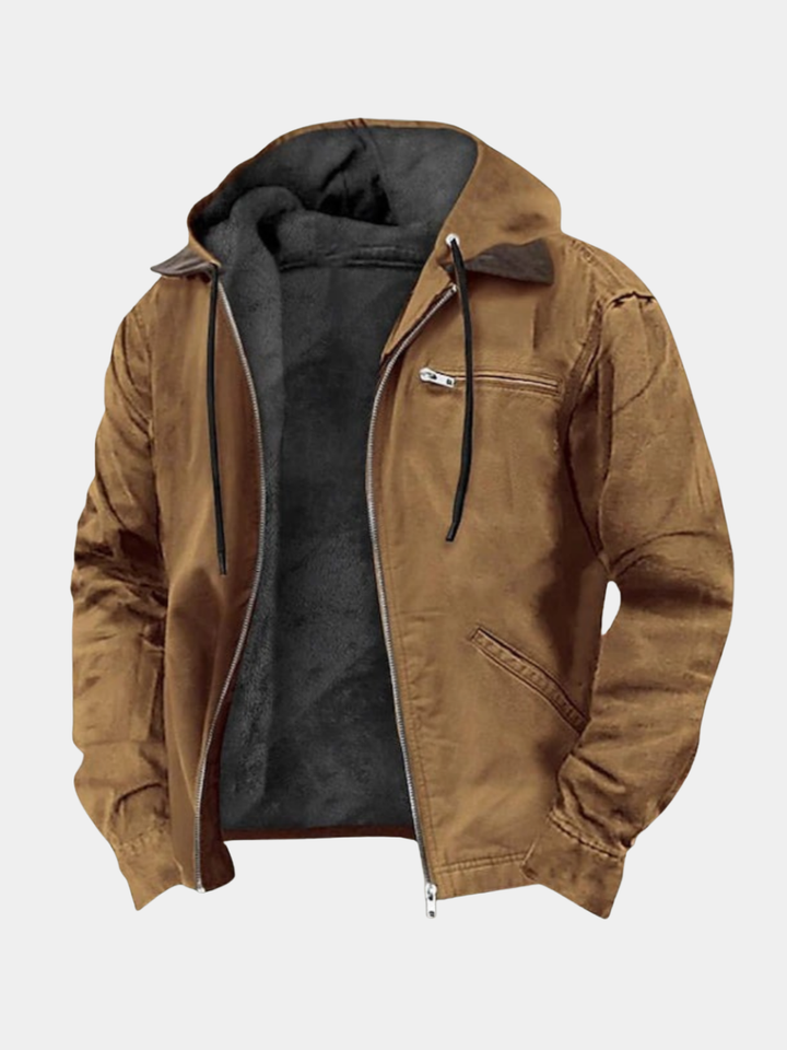 Frederick™ | Modern Autumn Jacket