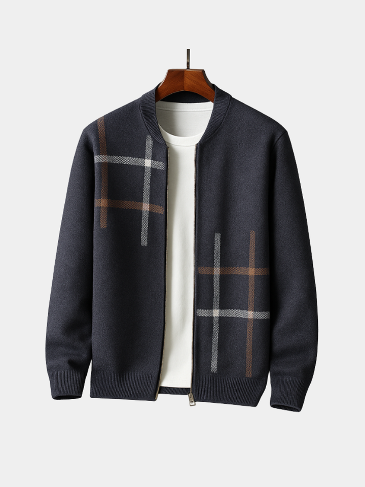 Gabriel™ | Cashmere Jacket