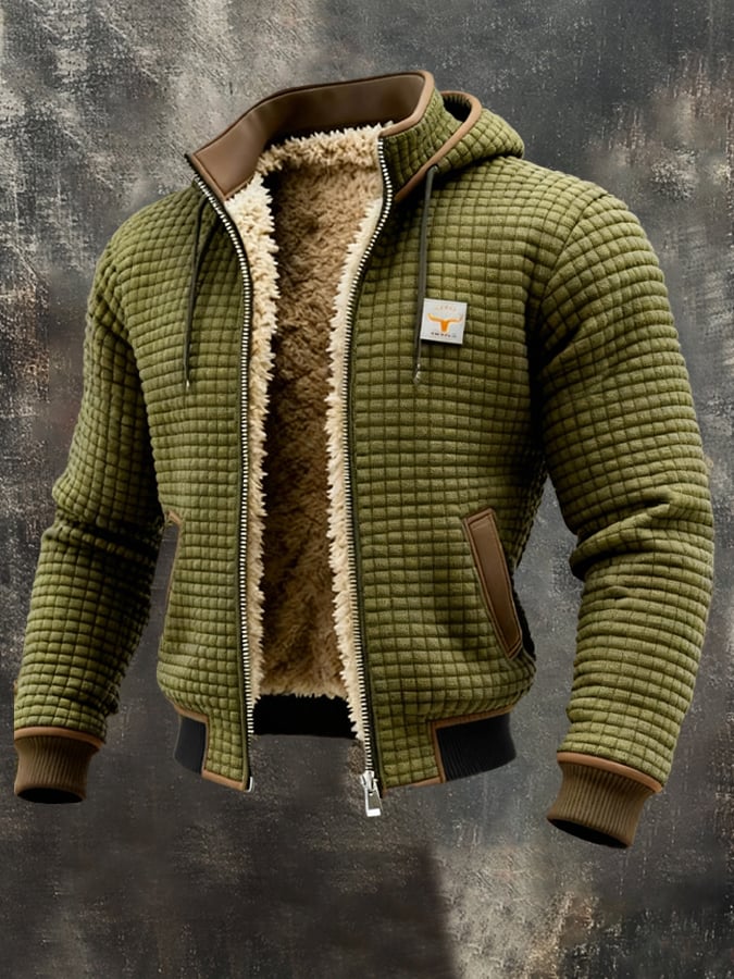 Sion™ | Impact Thermal Jacket