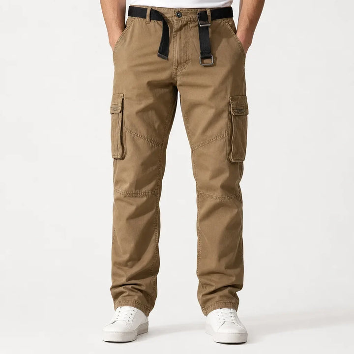 Alaric™ | Men's Cargo Pants