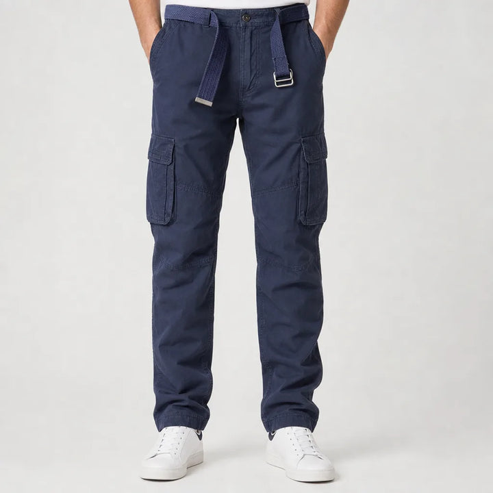 Alaric™ | Men's Cargo Pants