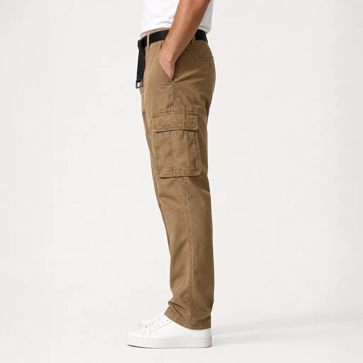 Alaric™ | Men's Cargo Pants