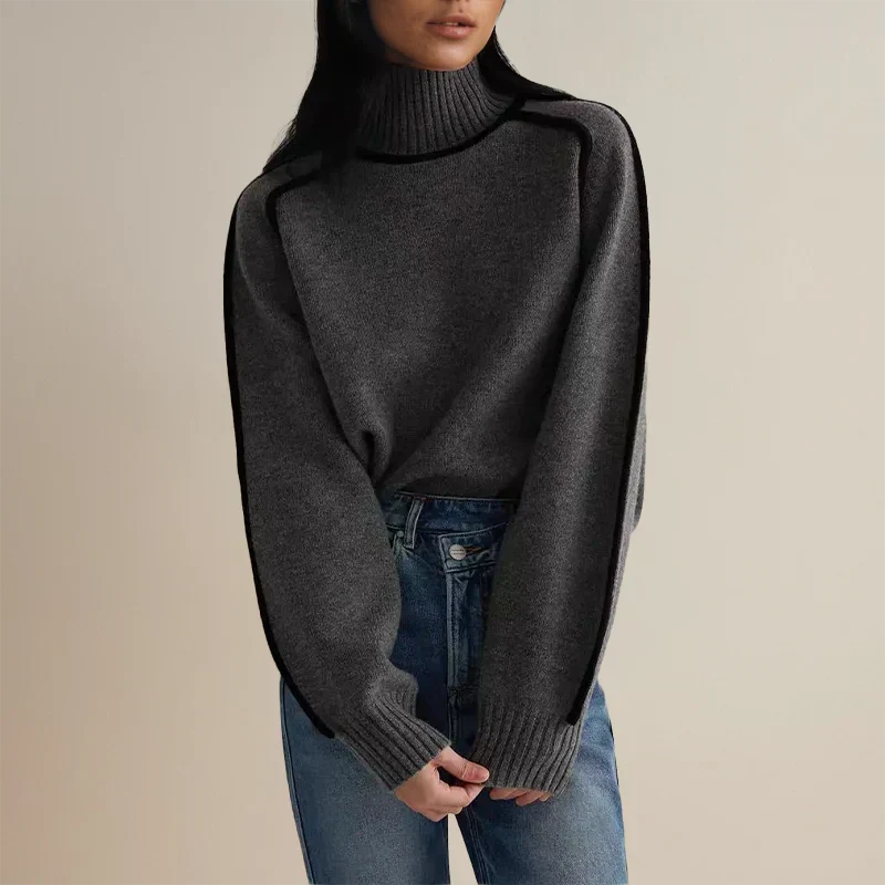 Adèle | Soft Knit Jumper