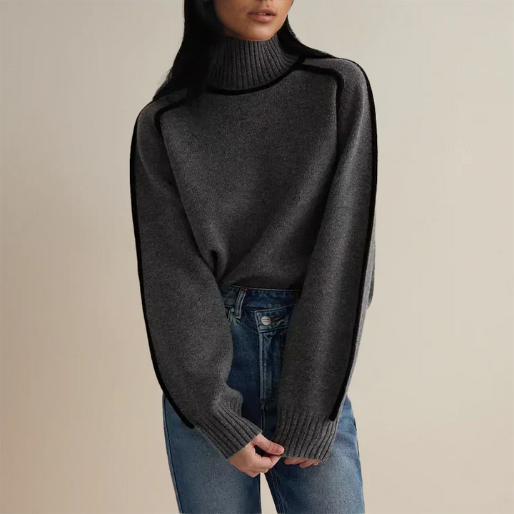 Adèle | Soft Knit Jumper
