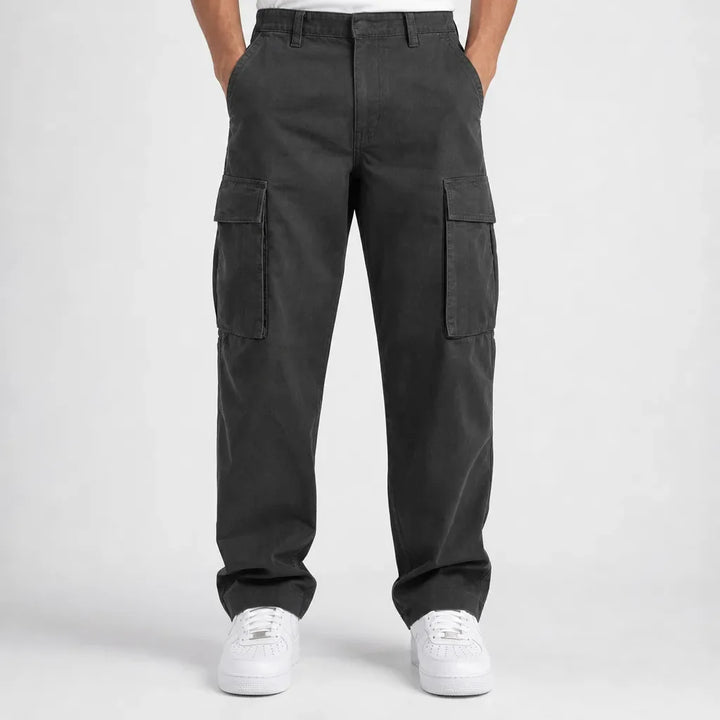 Declan™ | Men's Cargo Trousers