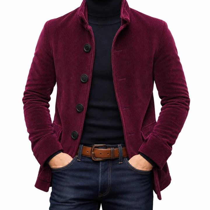 Auden™ | Men's Corduroy Jacket