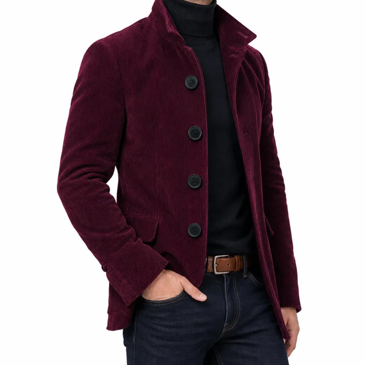 Auden™ | Men's Corduroy Jacket