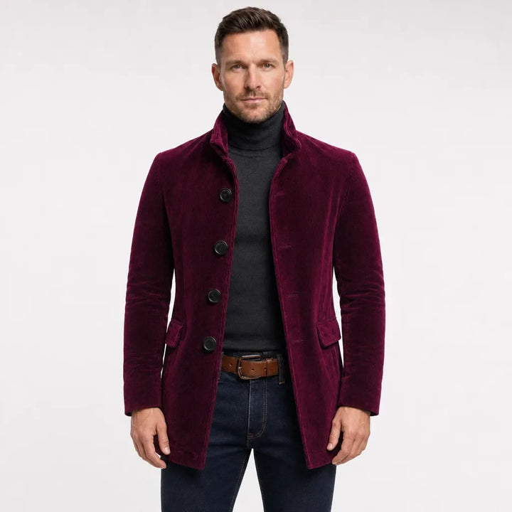 Auden™ | Men's Corduroy Jacket