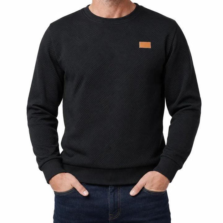Austin™ | Men's Crewneck Sweater