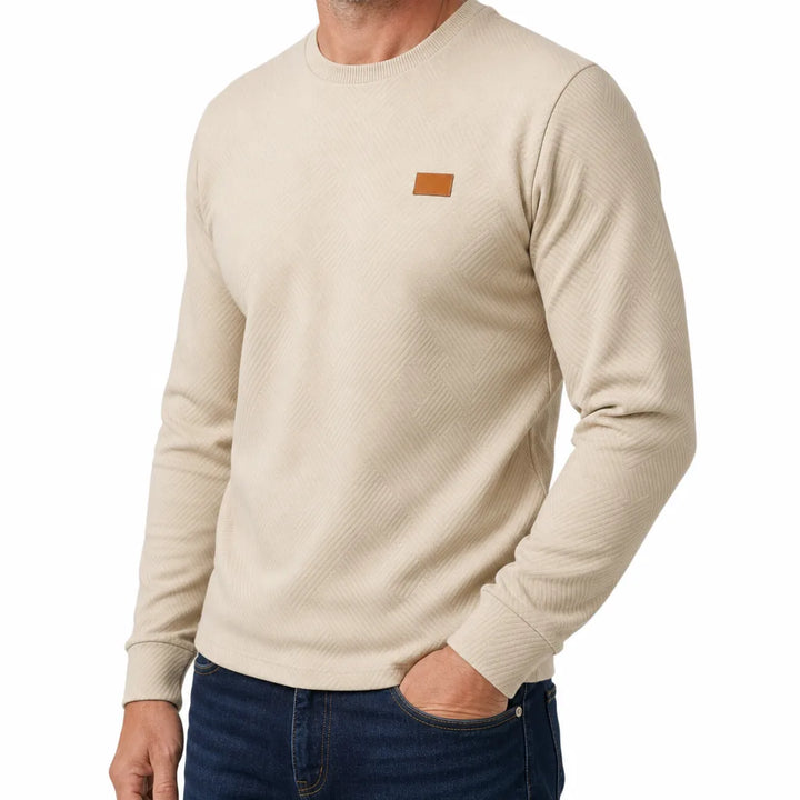 Austin™ | Men's Crewneck Sweater