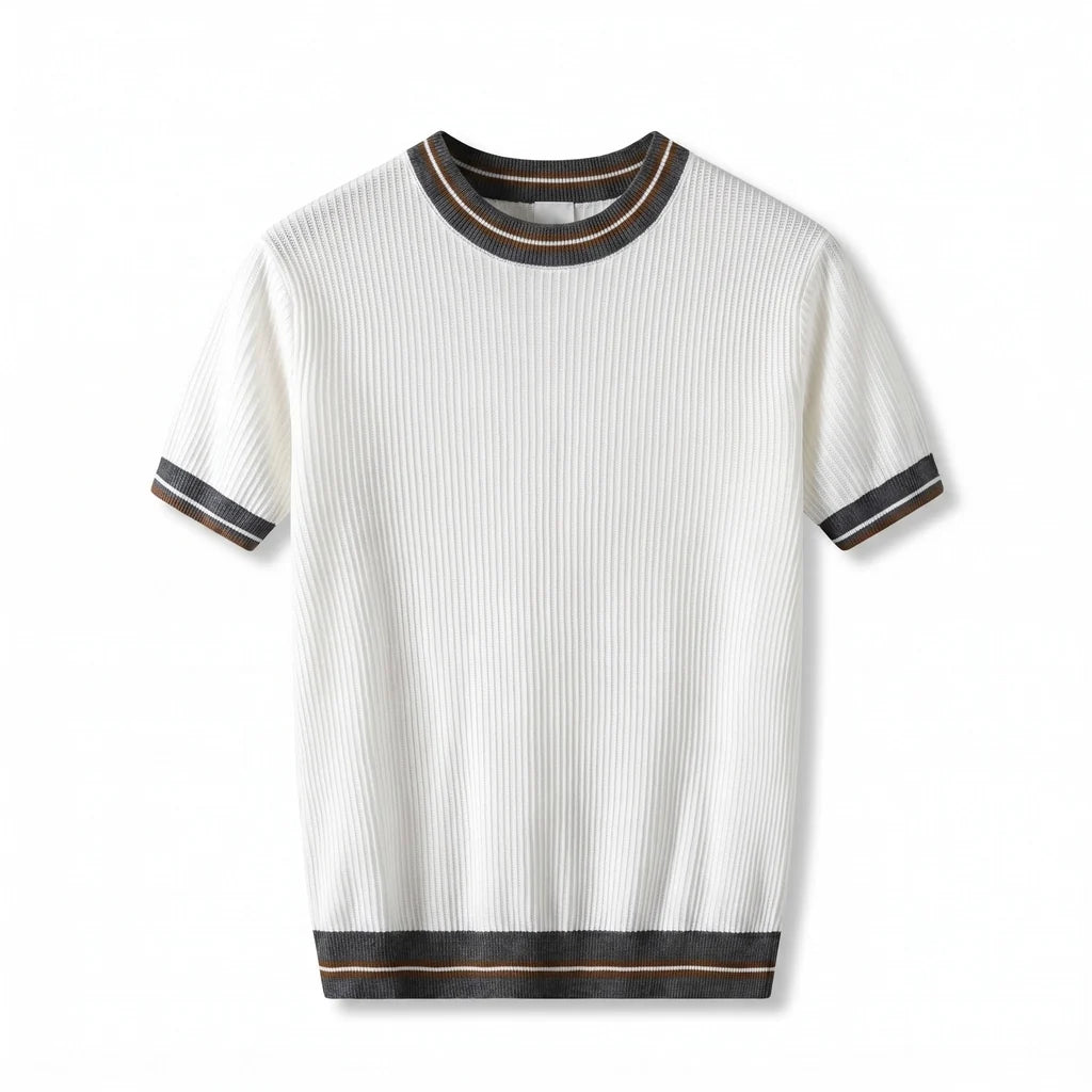 Axel™ | Men's Crew Neck T-Shirt
