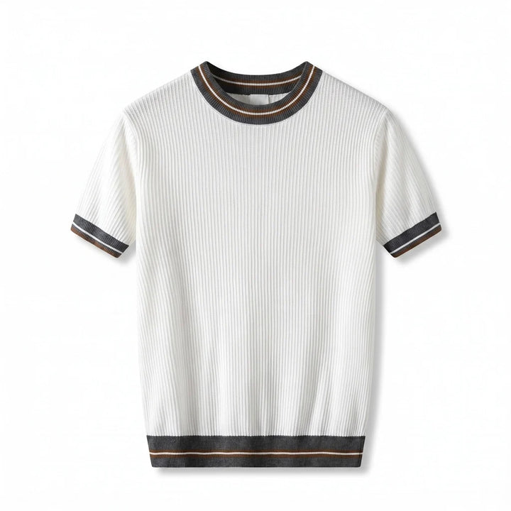 Axel™ | Men's Crew Neck T-Shirt