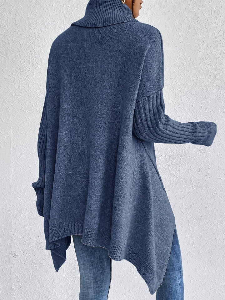 Ezella Elegant Casual Sweater