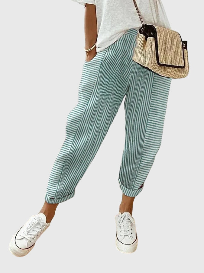 Autumn™ | Elegant Trousers