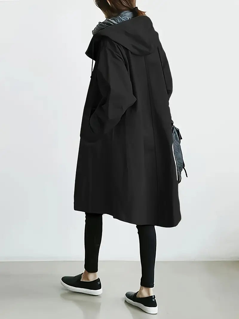 Callindra | Trench Coat