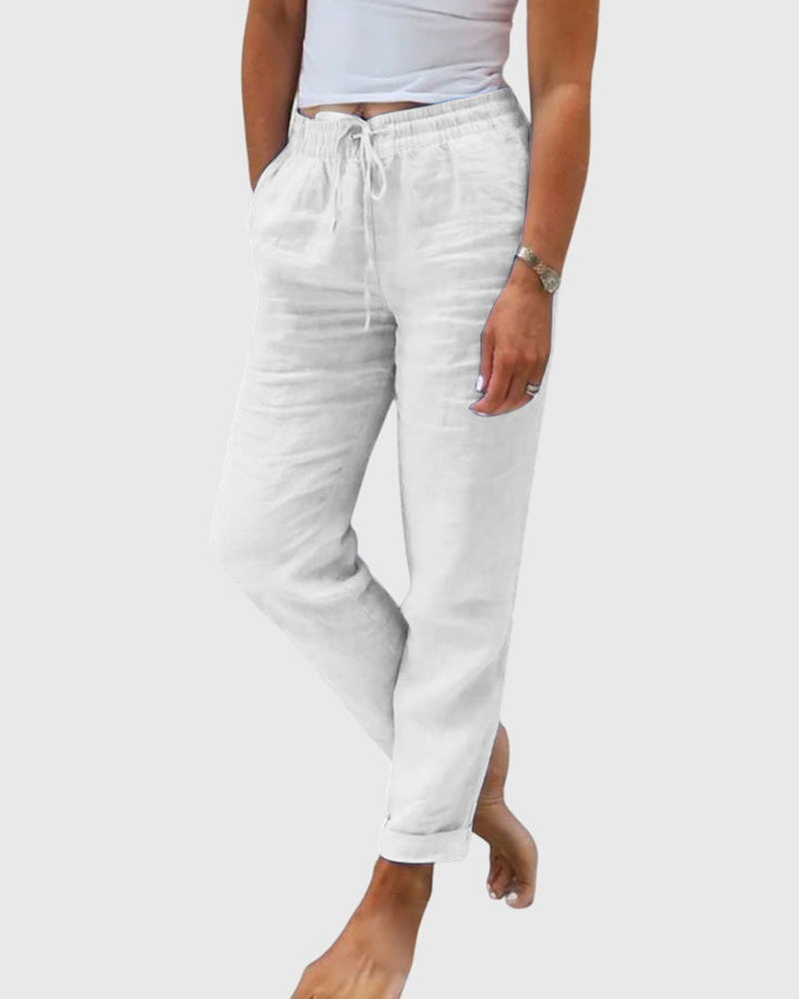 Margaret™ | Elegant Trousers