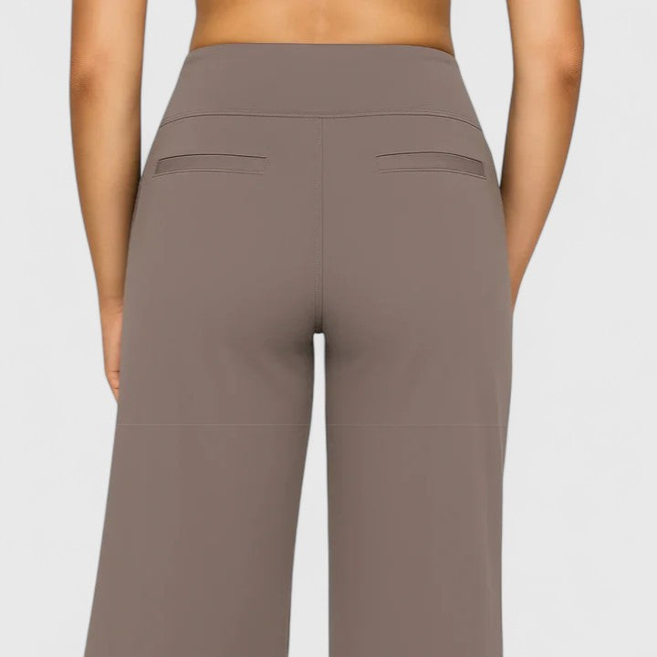 Hilary™ | Sophisticated Trousers