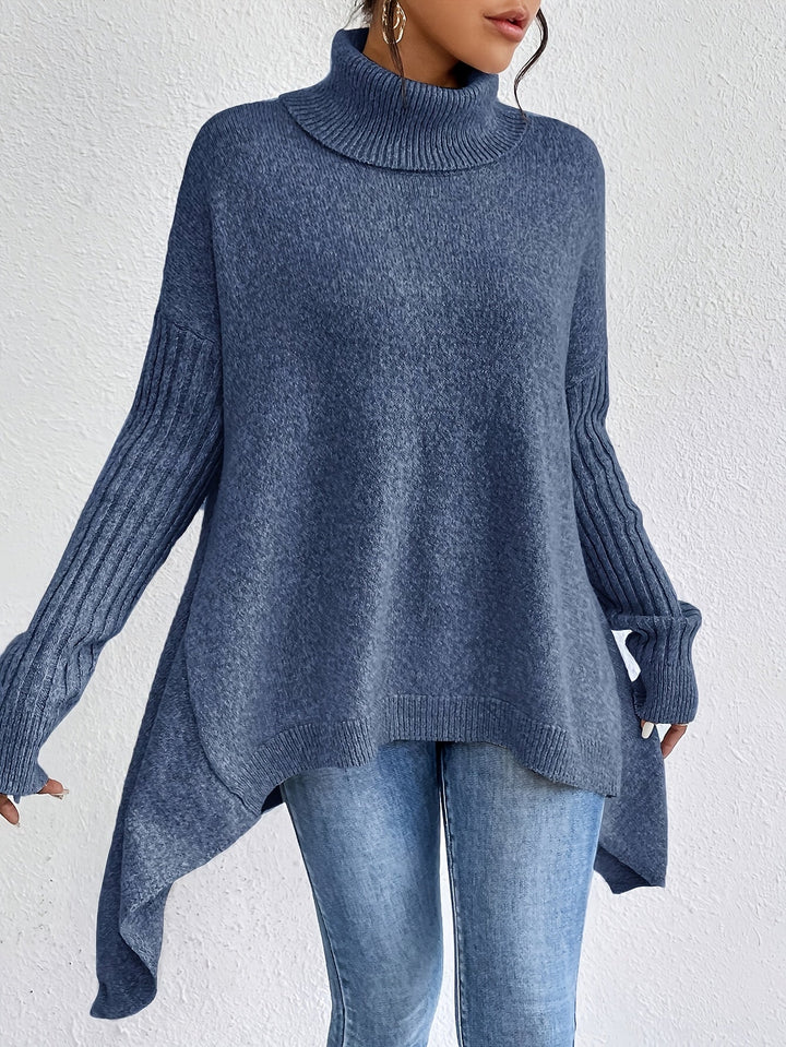Ezella Elegant Casual Sweater