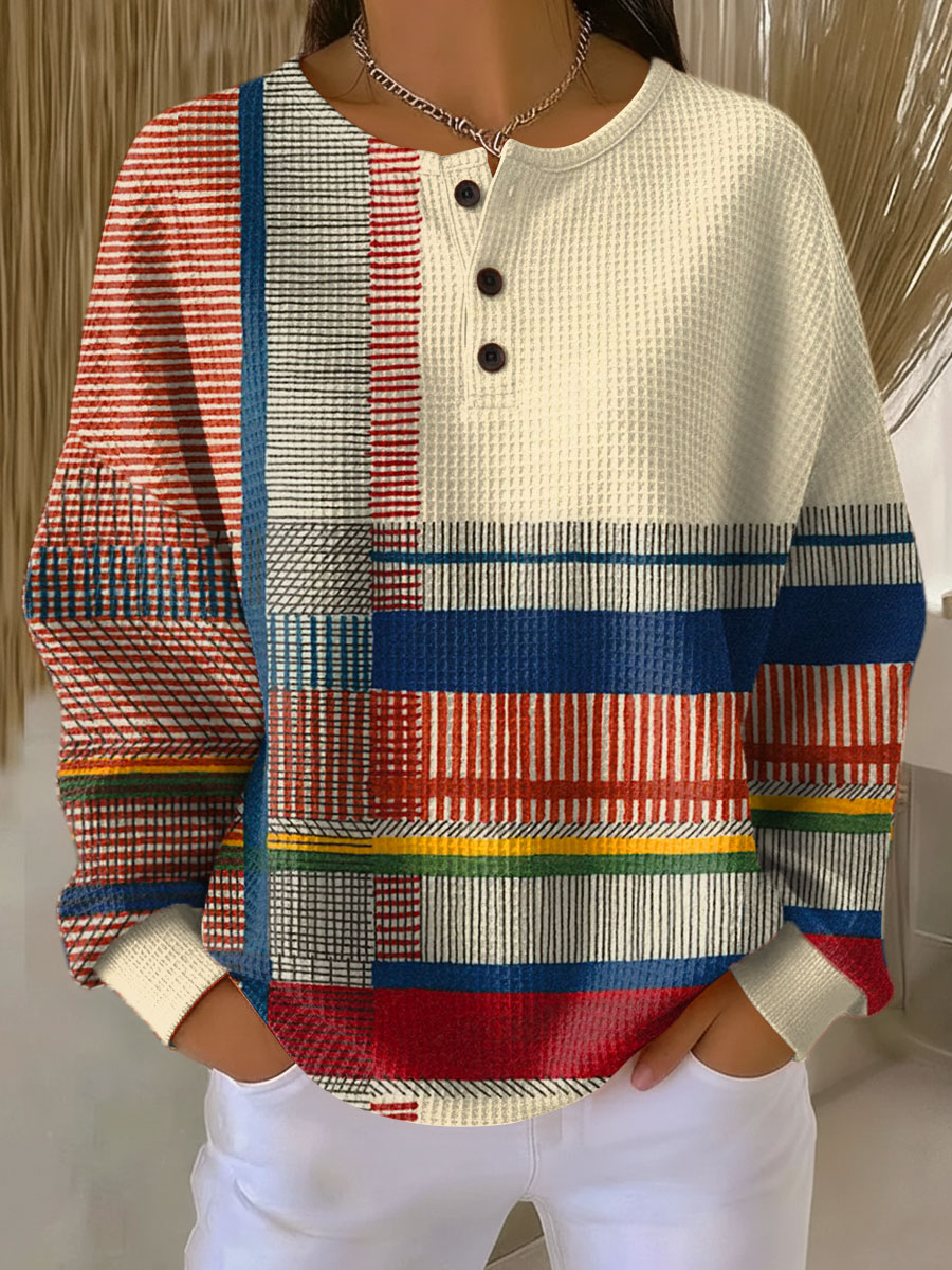 Genevieve™ | Refined Knit Jumper