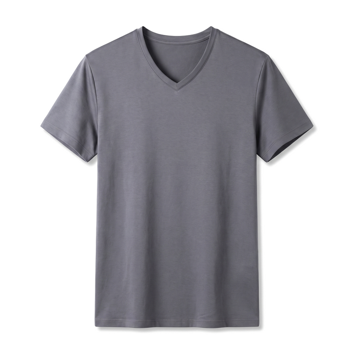 Billie™ | Men's V-Neck Shirt