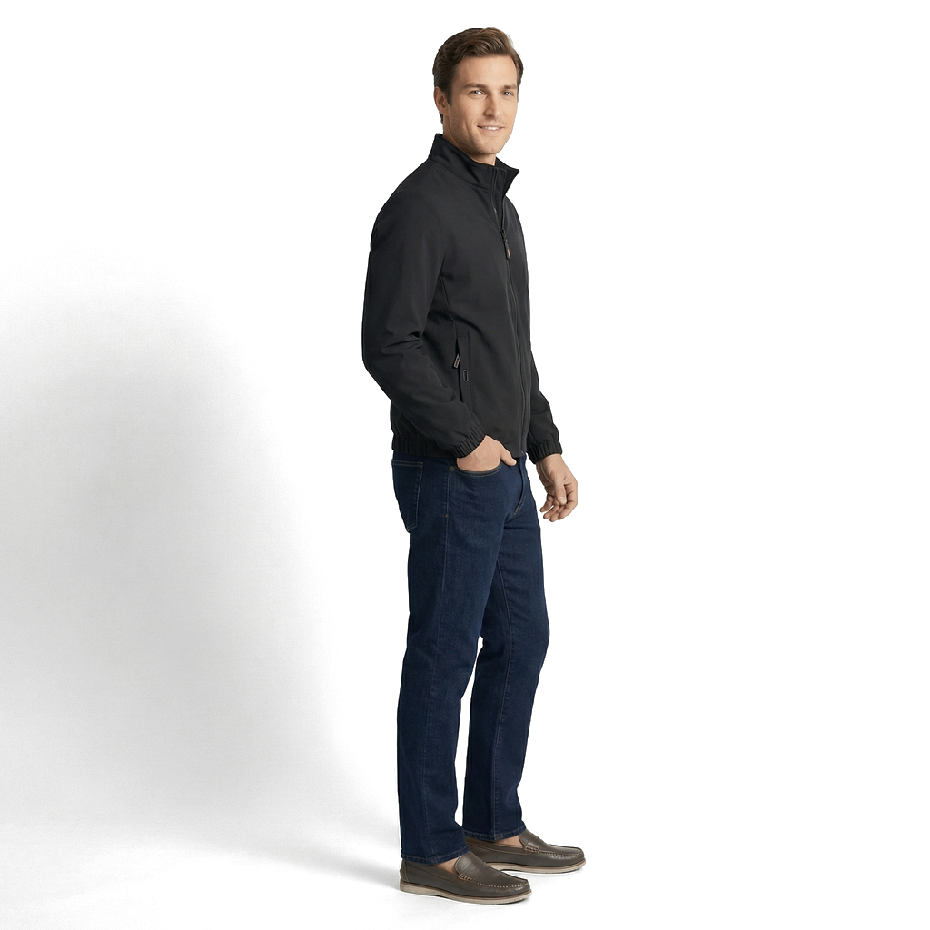 Jeremy™ | Men's Light Jacket
