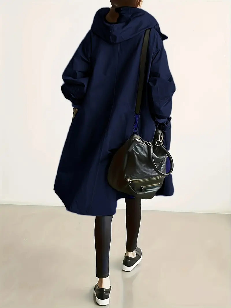 Callindra | Trench Coat