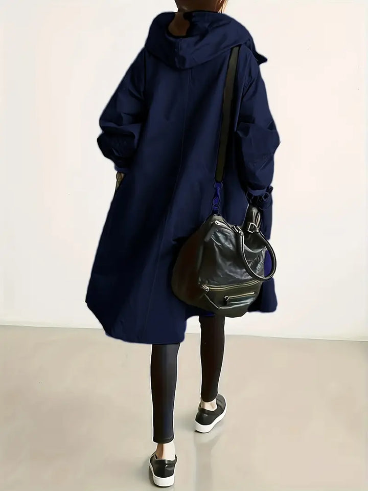 Callindra | Trench Coat