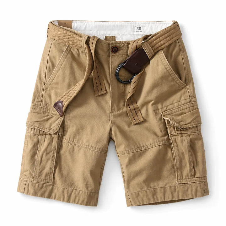 Brendon™ | Men's Cargo Shorts