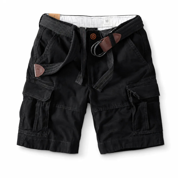 Brendon™ | Men's Cargo Shorts