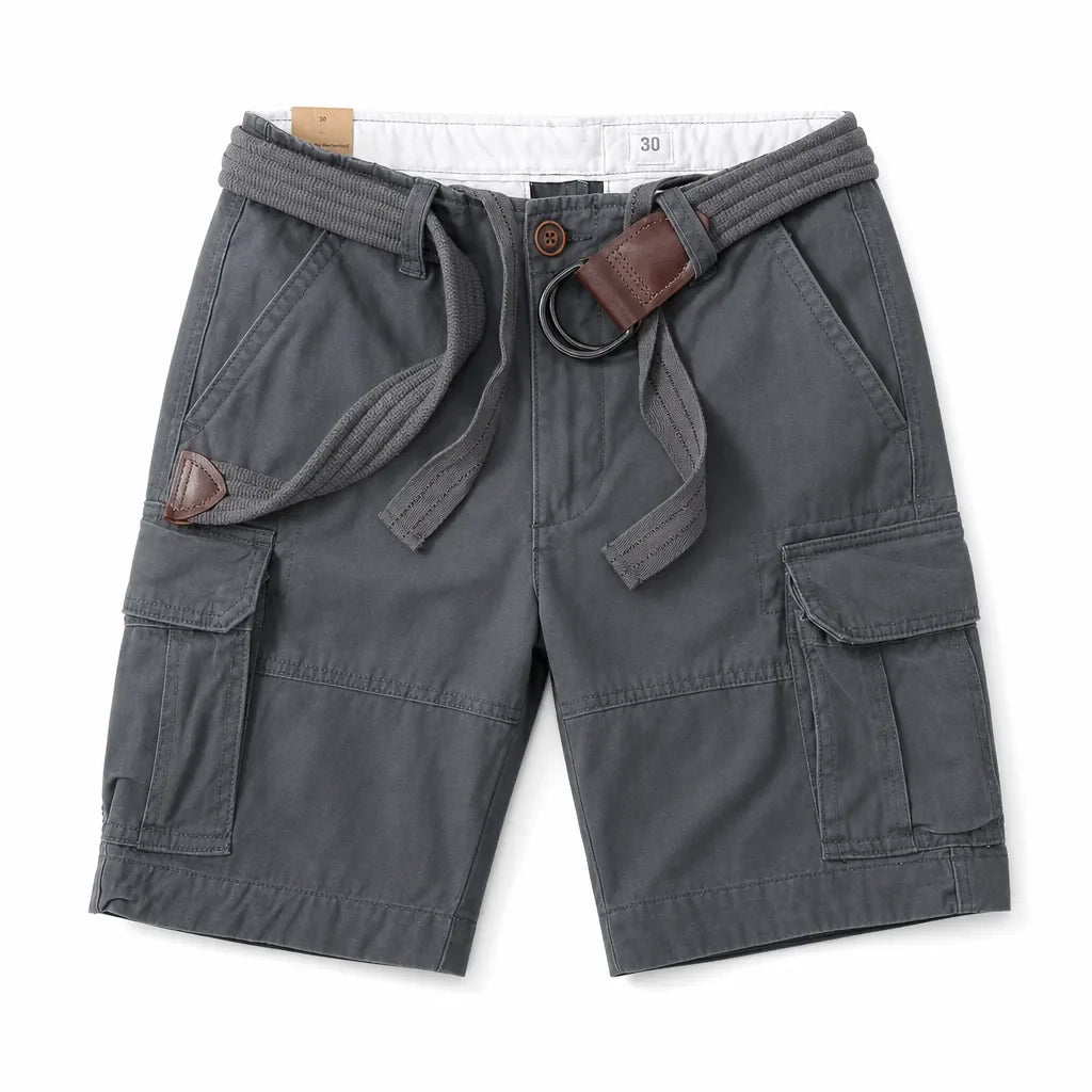 Brendon™ | Men's Cargo Shorts