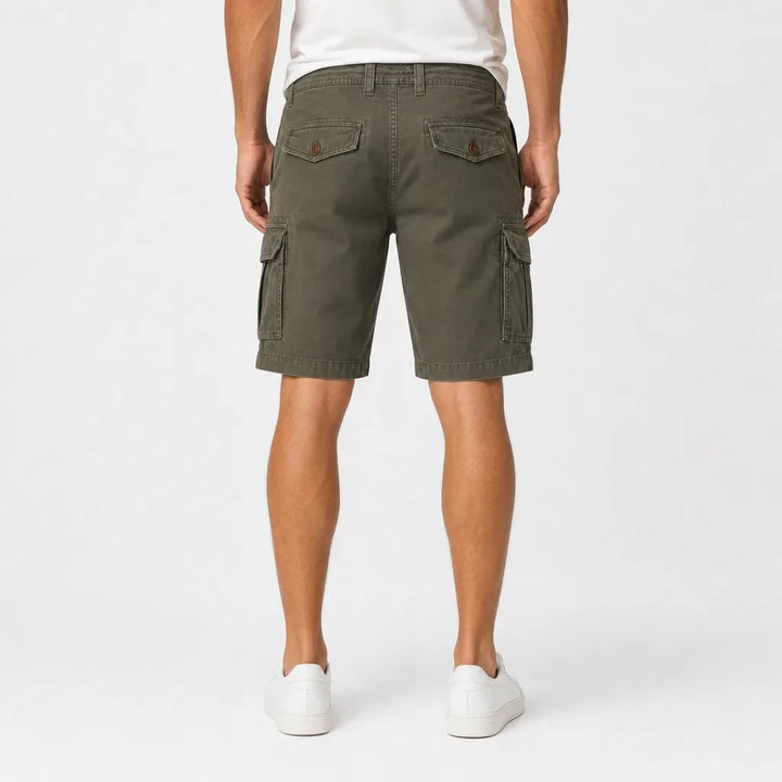 Brendon™ | Men's Cargo Shorts