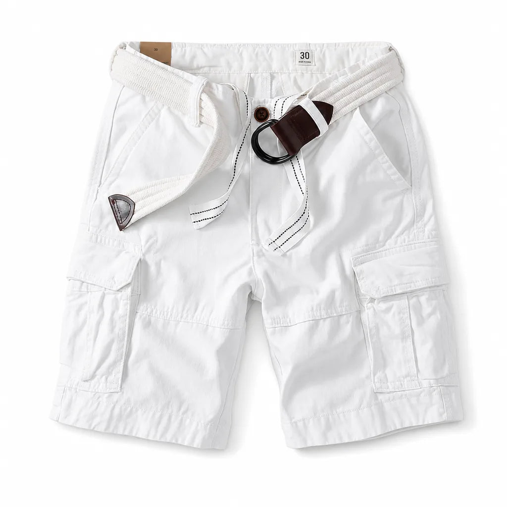 Brendon™ | Men's Cargo Shorts